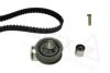 AUTEX 702073 Timing Belt Kit